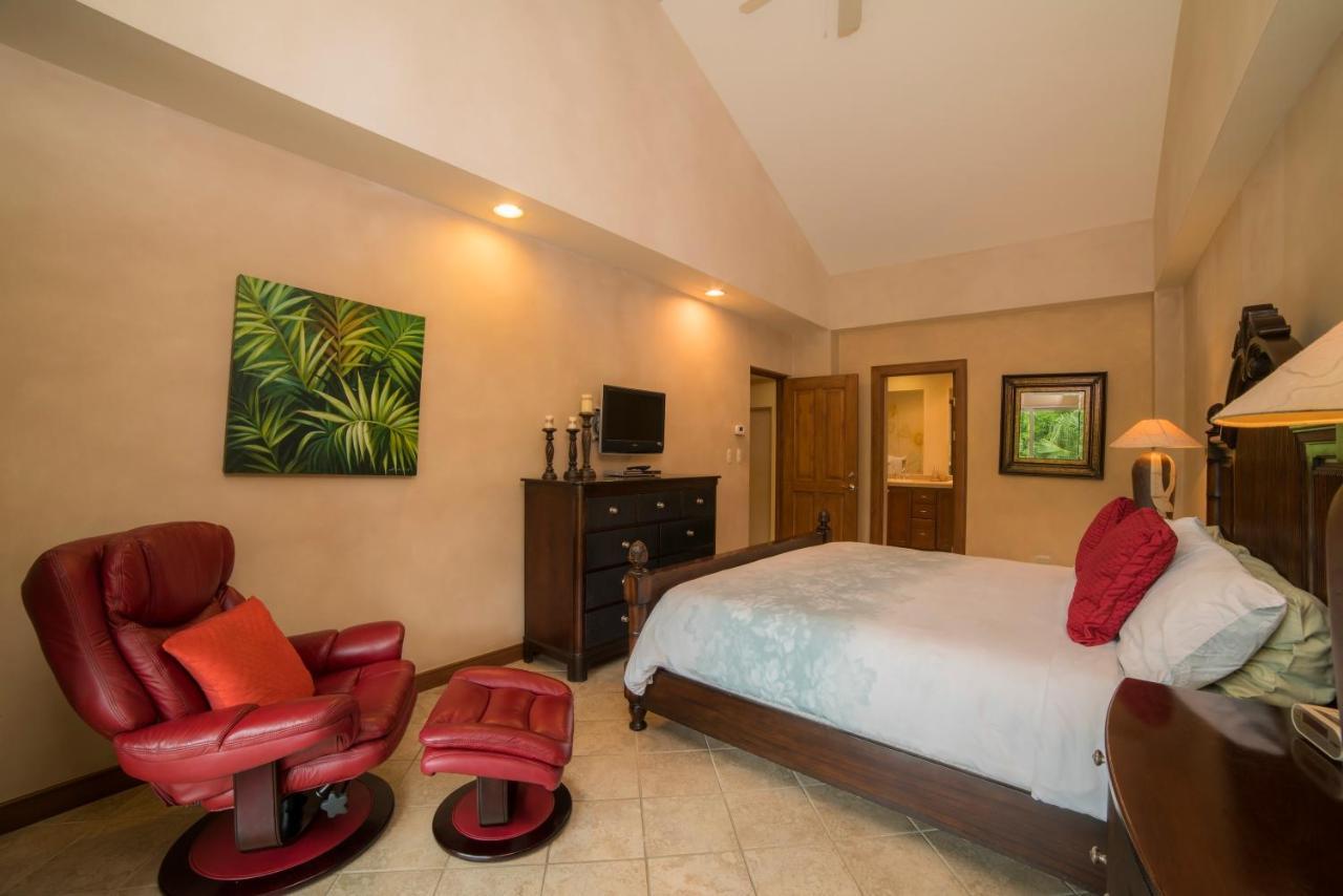 Los Suenos Resort Veranda 1B By Stay In Cr Playa Herradura  ภายนอก รูปภาพ