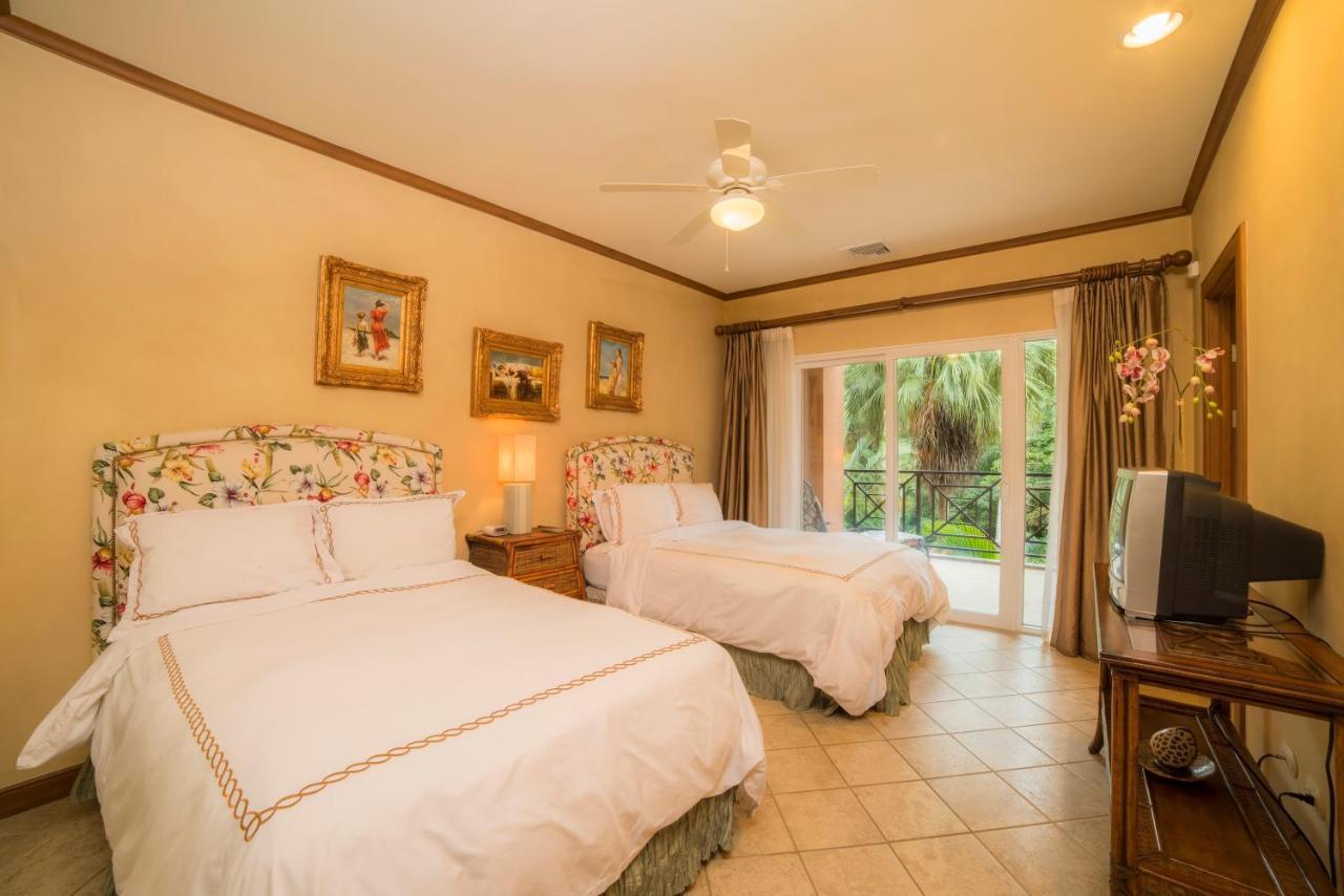 Los Suenos Resort Veranda 1B By Stay In Cr Playa Herradura  ภายนอก รูปภาพ