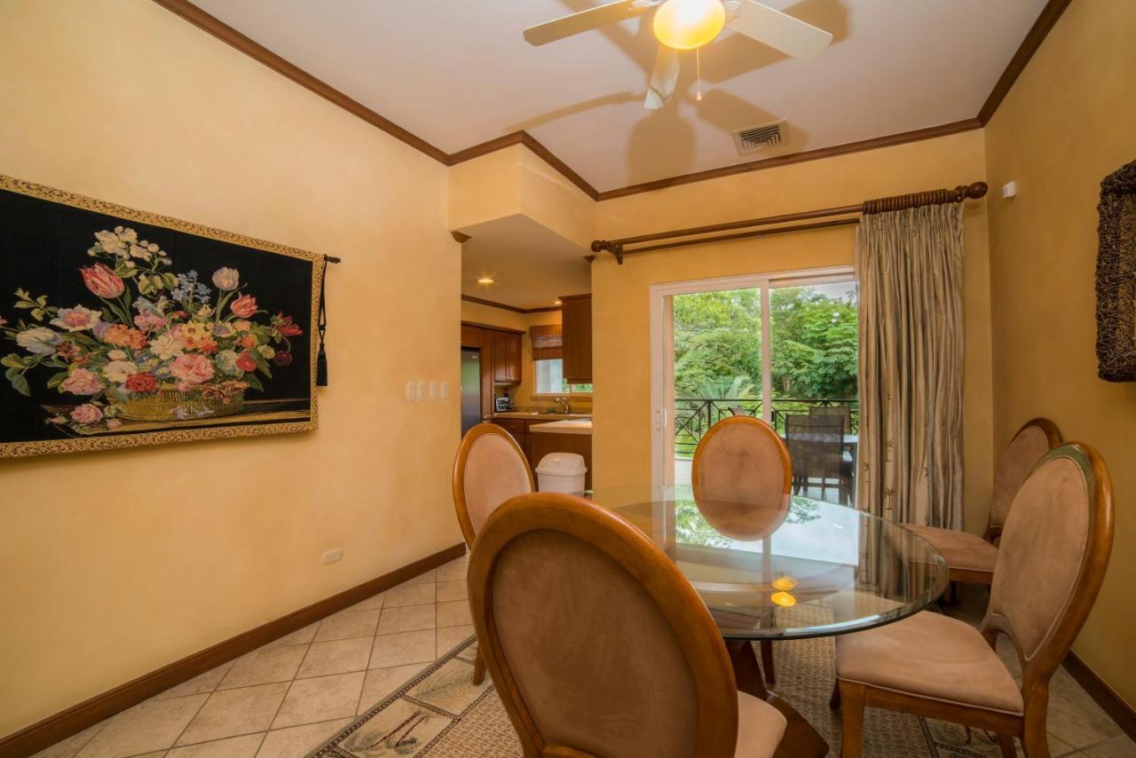 Los Suenos Resort Veranda 1B By Stay In Cr Playa Herradura  ภายนอก รูปภาพ