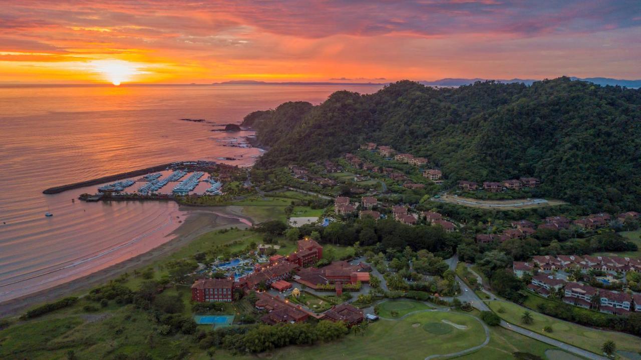 Los Suenos Resort Veranda 1B By Stay In Cr Playa Herradura  ภายนอก รูปภาพ