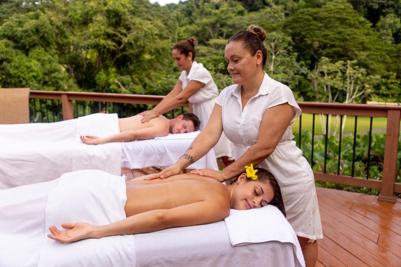 Los Suenos Resort Veranda 1B By Stay In Cr Playa Herradura  ภายนอก รูปภาพ