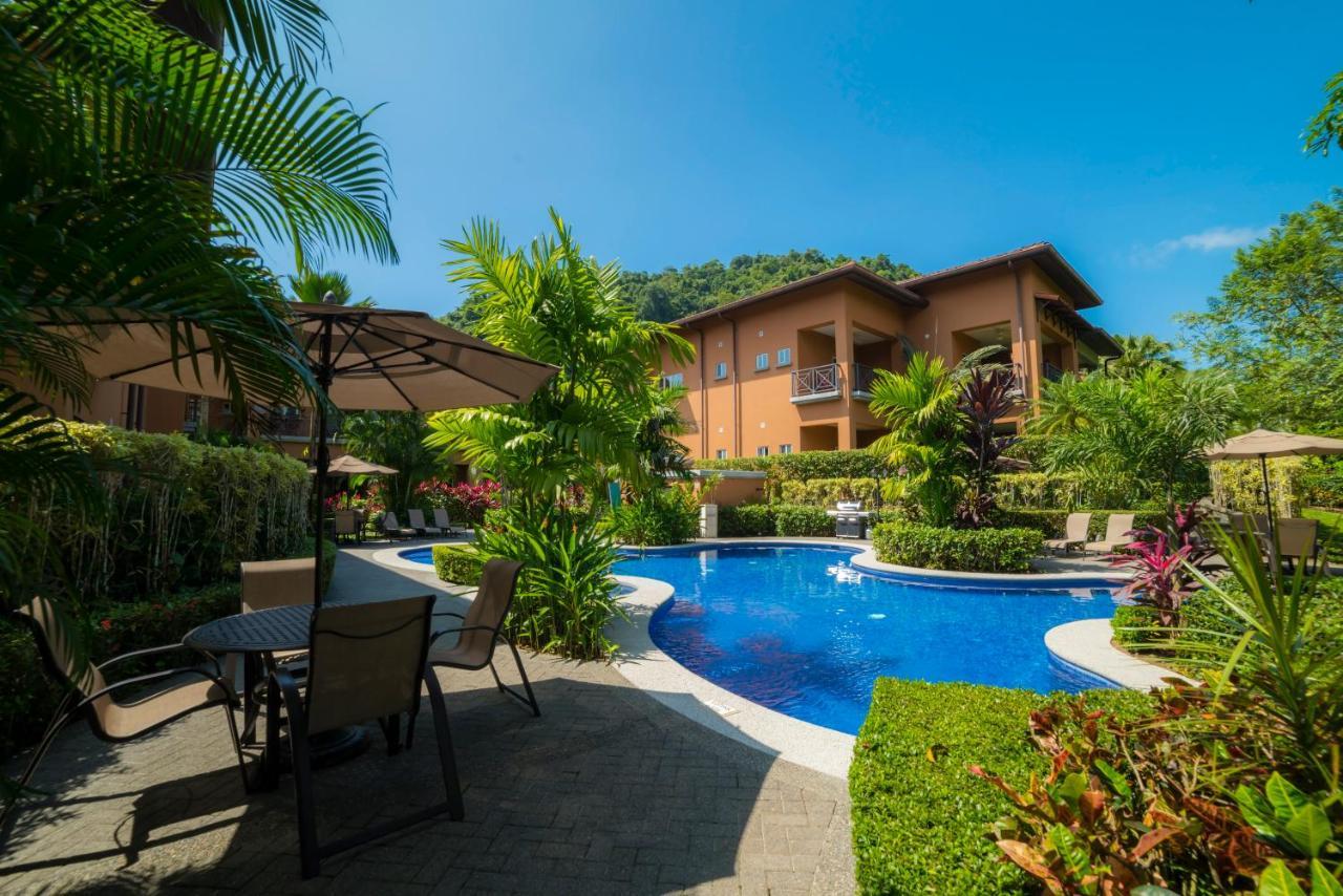 Los Suenos Resort Veranda 1B By Stay In Cr Playa Herradura  ภายนอก รูปภาพ