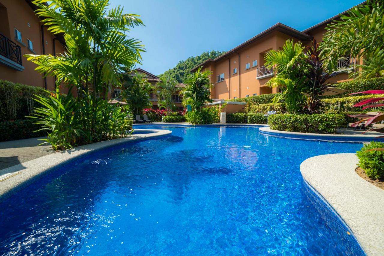Los Suenos Resort Veranda 1B By Stay In Cr Playa Herradura  ภายนอก รูปภาพ