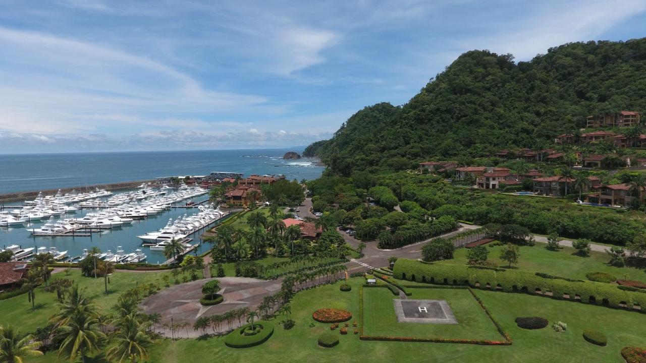 Los Suenos Resort Veranda 1B By Stay In Cr Playa Herradura  ภายนอก รูปภาพ
