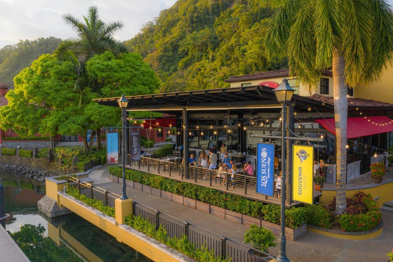 Los Suenos Resort Veranda 1B By Stay In Cr Playa Herradura  ภายนอก รูปภาพ