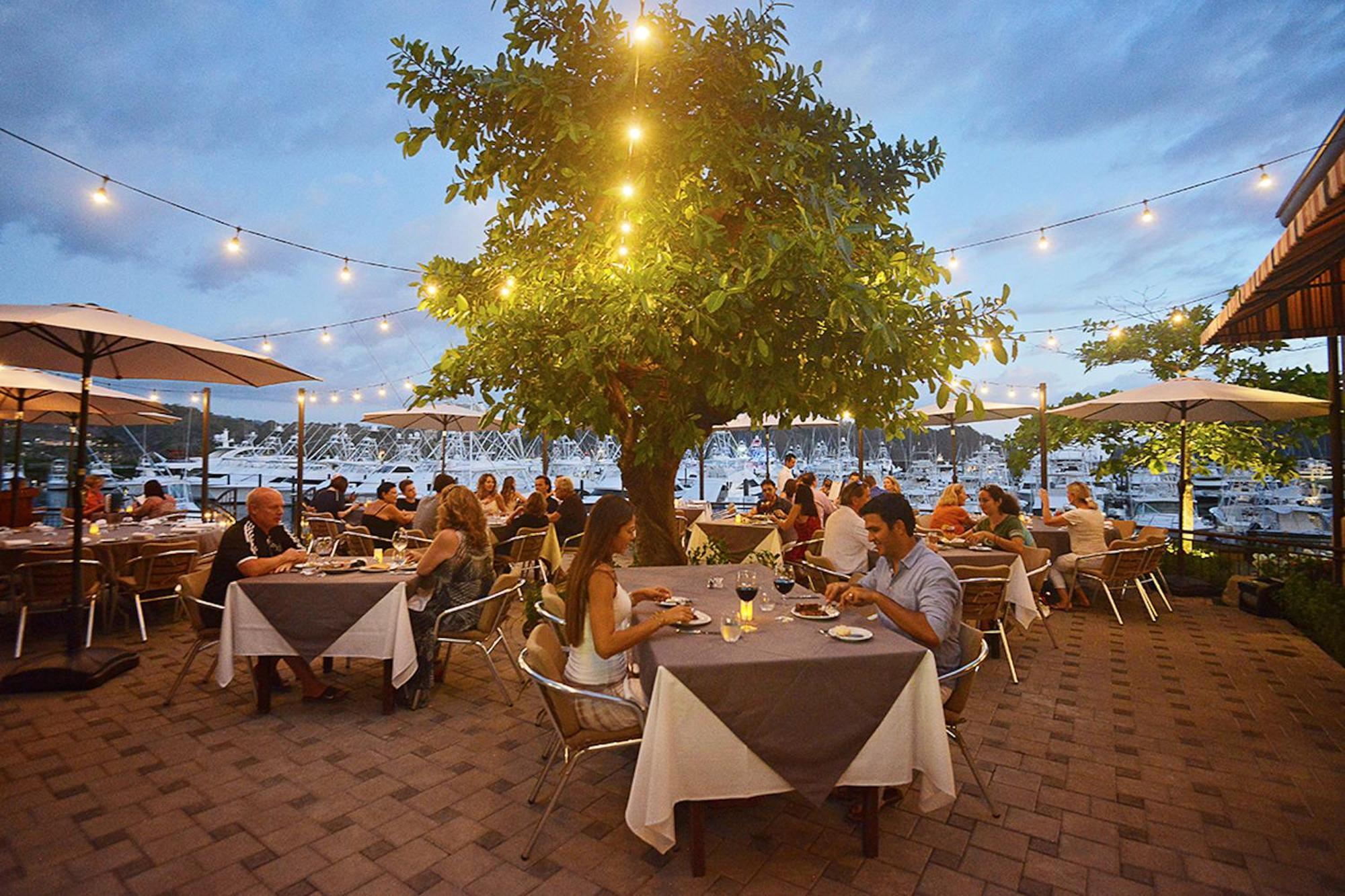 Los Suenos Resort Veranda 1B By Stay In Cr Playa Herradura  ภายนอก รูปภาพ